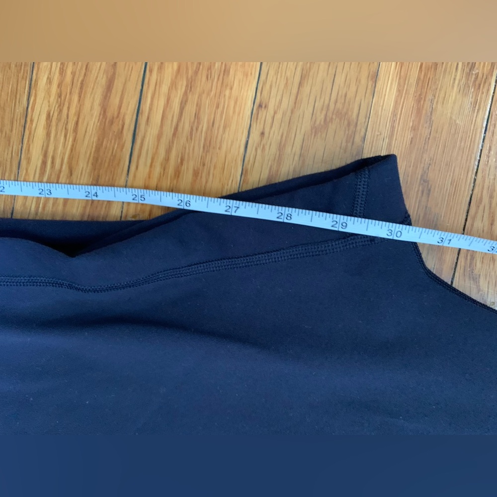 Lululemon Wunder Under Low-Rise Tight full length size 10 - Picture 10 of 10